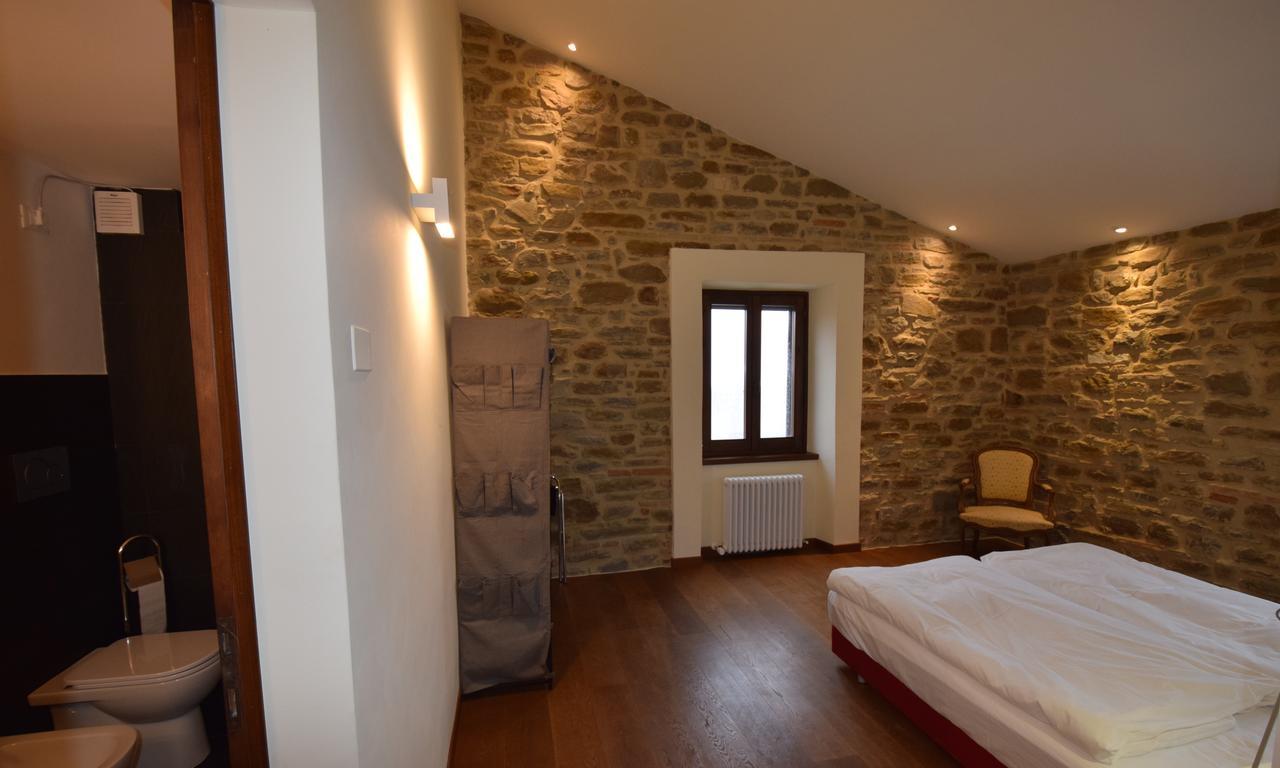 Agriturismo Terra Selvatica Valfabbrica Zewnętrze zdjęcie